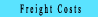 Freight Costs